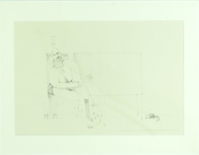 La commission sur l'enseignant de l'algèbre