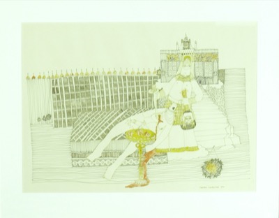 Sans titre (mes cavaliers)