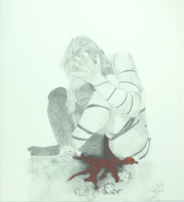 Les enfants que je n'aurai jamais