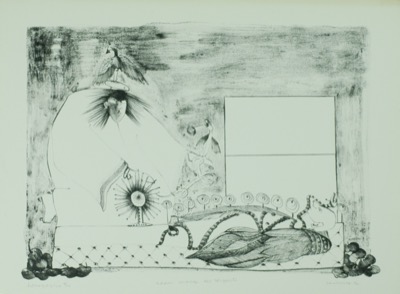 Adam mange les serpents