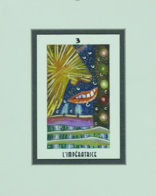 L'Impératrice (Mythes)