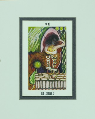 La Force (Mythes)