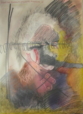 Pourquoi en finir avec l'épouvante