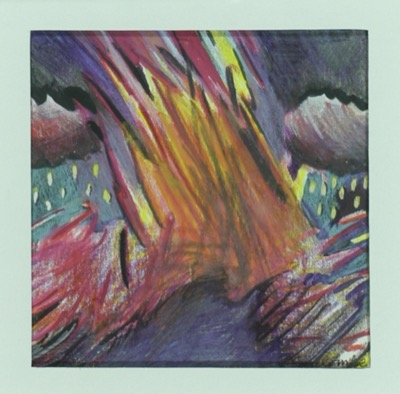 Le Diable (Tarot carré)