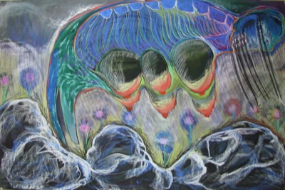 Sans titre (Zoopsies)